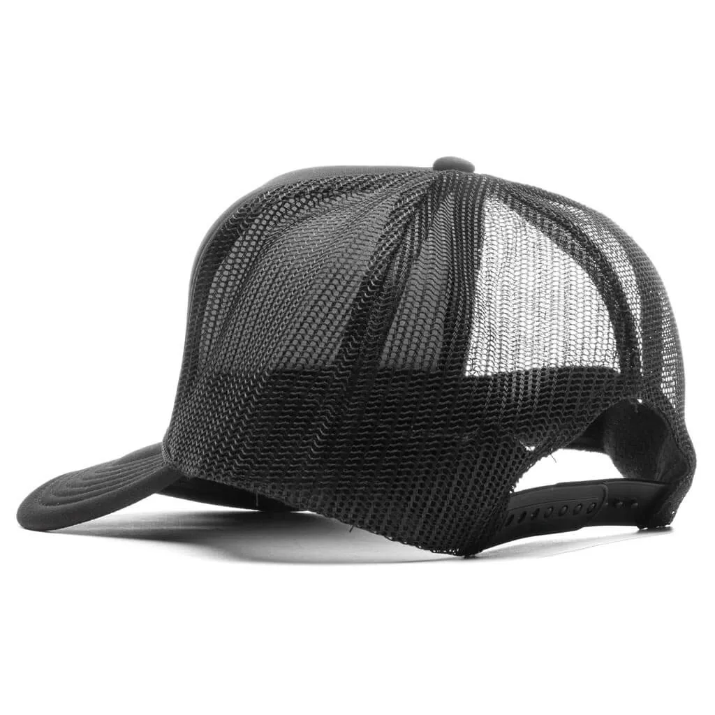 Feature x ASU University Trucker - Black